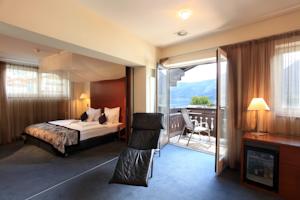 Romantik Hotel Weissen Roessl