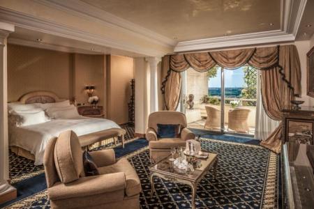 Waldorf Astoria Rome Cavalieri