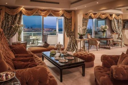 Waldorf Astoria Rome Cavalieri