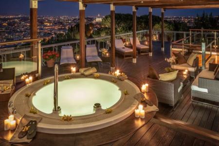 Waldorf Astoria Rome Cavalieri