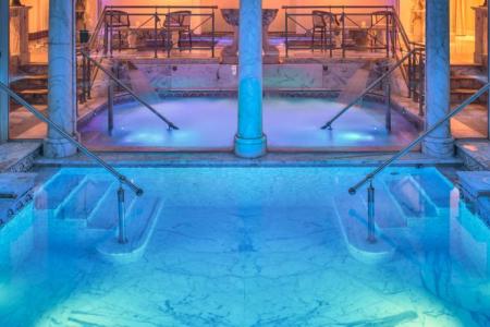 Waldorf Astoria Rome Cavalieri