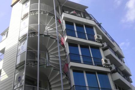 Отель Romeo Beach Hotel в Кемер - Турция