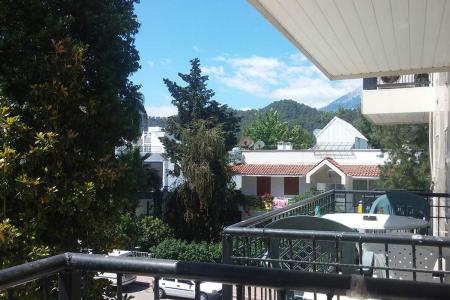 Отель Romeo Beach Hotel в Кемер - Турция