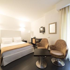 отель Astoria Boutique Hotel