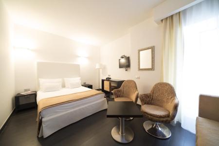 Отель Astoria Boutique Hotel в Будва - Черногория