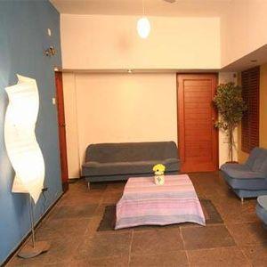 Отель Ronil Goa - A Jdv By Hyatt в Бага - Индия