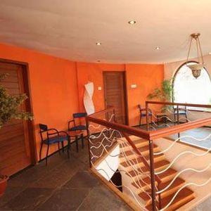 Отель Ronil Goa - A Jdv By Hyatt в Бага - Индия