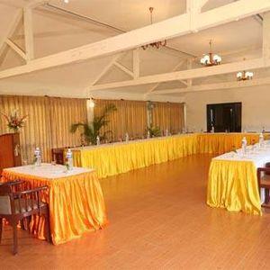 Отель Ronil Goa - A Jdv By Hyatt в Бага - Индия