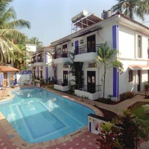 отель Ronil Royale