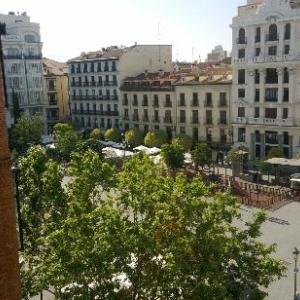 отель Room Mate Alicia