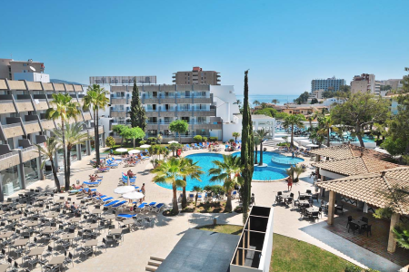 MarSenses Rosa del Mar Hotel & Spa