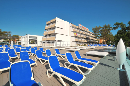 MarSenses Rosa del Mar Hotel & Spa