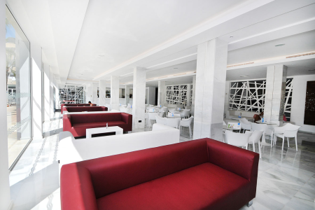 MarSenses Rosa del Mar Hotel & Spa