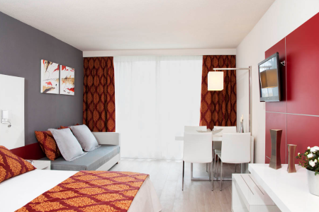 MarSenses Rosa del Mar Hotel & Spa