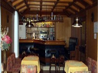 Отель Rosa (Vigo di Fassa) в Валь ди Фасса - Италия