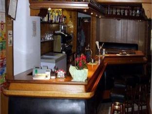 Отель Rosa (Vigo di Fassa) в Валь ди Фасса - Италия