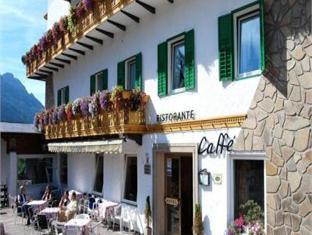 Отель Rosa (Vigo di Fassa) в Валь ди Фасса - Италия