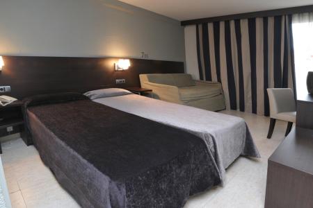 Отель Rosamar Garden Resort в Коста Брава - Испания