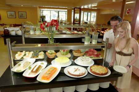 Отель Rosamar Garden Resort в Коста Брава - Испания