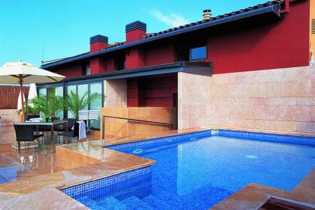 Отель Astoria в Барселона - Испания