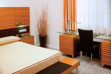 Отель Astoria в Барселона - Испания