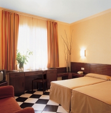 Отель Astoria в Барселона - Испания