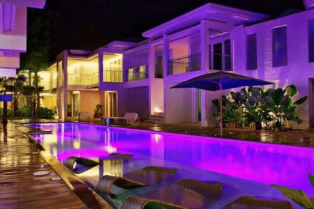 Отель Astoria Boracay в о. Боракай - Филиппины