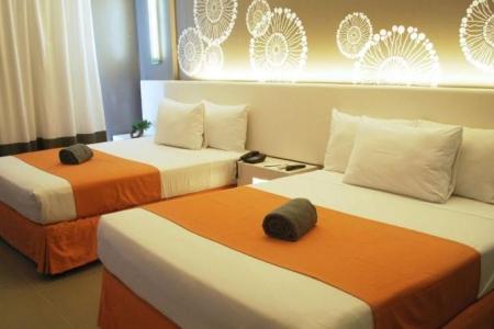 Отель Astoria Boracay в о. Боракай - Филиппины