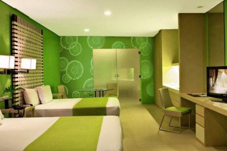 Отель Astoria Boracay в о. Боракай - Филиппины