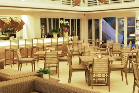 Отель Astoria Boracay в о. Боракай - Филиппины