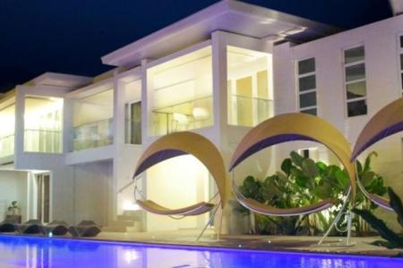 Отель Astoria Boracay в о. Боракай - Филиппины