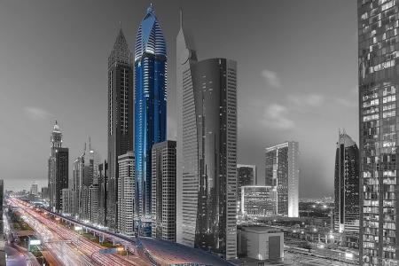 Отель Rose Rayhaan by Rotana в Бур Дубай - ОАЭ