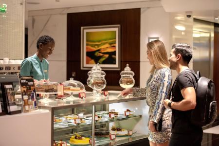 Отель Rose Rayhaan by Rotana в Бур Дубай - ОАЭ