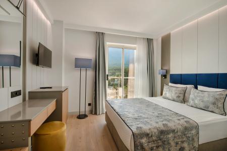 Отель Sealife Kemer Resort в Кемер - Турция