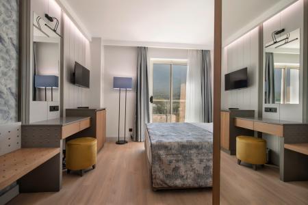 Отель Sealife Kemer Resort в Кемер - Турция