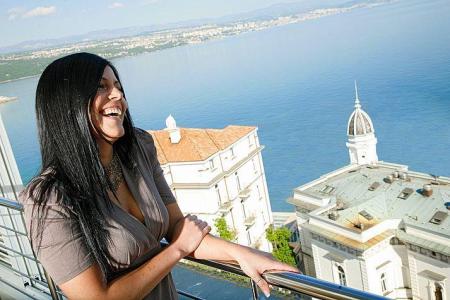 Design Hotel Astoria