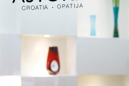 Design Hotel Astoria