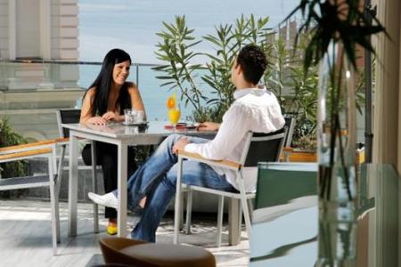 Design Hotel Astoria