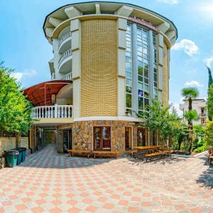 отель Ростовчанка