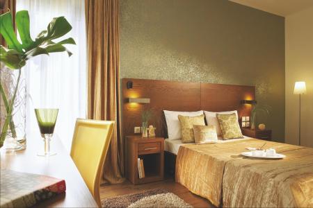 Отель Rotonda в Салоники - Греция