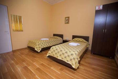 Отель Rohat Hotel Mirobod в Ташкент - Узбекистан