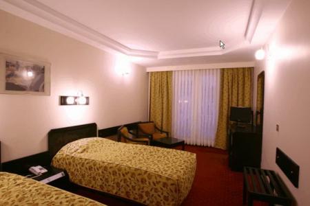 Отель Istanbul Royal Hotel в Лалели - Турция