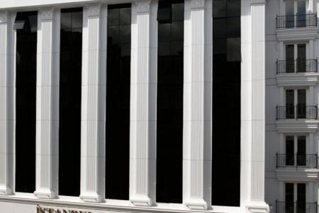 Отель Istanbul Royal Hotel в Лалели - Турция