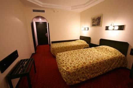 Отель Istanbul Royal Hotel в Лалели - Турция