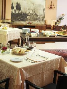 Astoria Hotel Italia