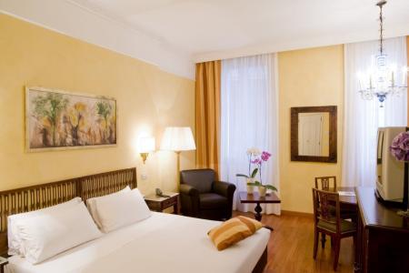 Astoria Hotel Italia