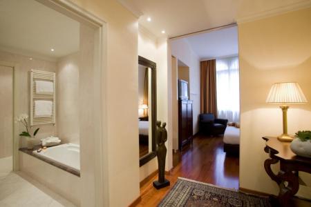 Astoria Hotel Italia