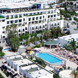 отель Royal Asarlik Beach