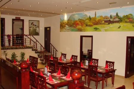 Отель Royal Ascot Hotel в Бур Дубай - ОАЭ