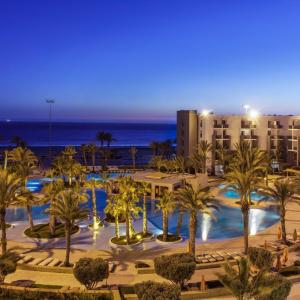 отель The View Agadir